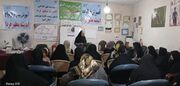 چهارباغ | کارگاه آموزشی منع کار کودک با هدف ارتقاء آگاهی از حقوق کودکان برگزار شد