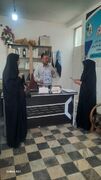 اجرای طرح ملی سنجش سلامت روان در بخش خزل نهاوند با هدف افزایش تاب‌آوری اجتماعی