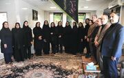 علی‌اصغر؛ فریاد خاموشِ همه‌ی کودکان مظلومِ تاریخ