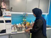 شمیرانات | لبخند امید در فرحزاد؛ استقرار تیم جهادی دندانپزشکی