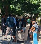 شهریار | بازدید کارشناسی از مراکز اقامتی بهبود و بازتوانی اعتیاد در شهرستان