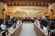خنج | برگزاری مجمع عمومی سالیانه روسای هیئت های ورزشی جانبازان و توان یابان استان فارس