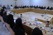 کمک‌های مردمی به بهزیستی در جنگ ۴۰ روزه بیش از ۵۰۰ درصد رشد کرد؛ ایجاد شعب خیرین حامی معلولین در ۳۱ استان