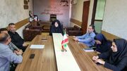 تبیین برنامه‌های بهزیستی برای حمایت از مددجویان در ایام محرم
