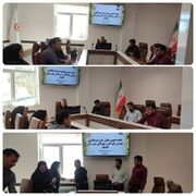 تحول در ارائه خدمات غربالگری شنوایی در شهرستان قاینات