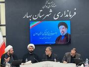 تأکید بر رفع موانع و تسریع اجرای طرح‌های نهضت ملی مسکن در شهرستان بهار