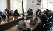توانمندسازی مددجویان کم‌شنوا و ناشنوا با معرفی خدمات اورژانس اجتماعی در بهزیستی مهاباد
