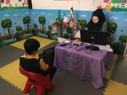 آغاز غربالگری ۱۸۶۳۶ کودک در کاشان
