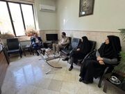 دماوند | هم‌افزایی کمیته امداد و بهزیستی در مسیر خدمت‌رسانی بی‌منت/ مددجویان از خدمات یارانه‌ای بهزیستی بهره‌مند می‌شوند