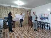 بررسی روند خدمات‌رسانی در مرکز مثبت زندگی ۱۶۰۵۱ سهند