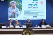 تشریح خدمات بهزیستی به سالمندان در آستانه موج سالمندی جمعیت؛ ۳۰ درصد جمعیت ایران تا ۱۴۳۰ پیر می‌شود