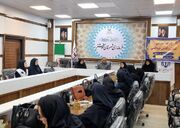 گامی در مسیر ارتقای سلامت روان؛ برگزاری کارگاه تخصصی کنترل و کاهش خودکشی در شوشتر