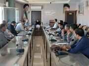 اهدای زمین برای ساخت خانه سالمندان در دهگلان؛ ایجاد مرکز نگهداری سالمندان در اولویت قرار گرفت