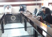 پارسیان | برگزاری دوره آموزشی مهارت‌های ارتباطی و نشست تخصصی اشتغال برای زنان سرپرست خانوار