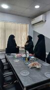قدردانی معاون سلامت اجتماعی بهزیستی گیلان از رئیس مجتمع و دادیار شعبه اول سرپرستی دادسرای عمومی و انقلاب رشت 