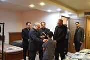 ضرورت رفع موانع تأمین مسکن جوانان بالای ۱۸ سال بهزیستی