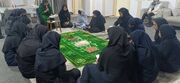 بندرعباس | شمیم عطر تاسوعای حسینی در مراکز اورژانس اجتماعی