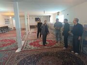 وضعیت مرکز ترک اعتیاد فامنین برای ازسرگیری فعالیت ارزیابی شد