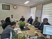 ساوجبلاغ | نخستین کمیته فنی مناسب‌سازی با محوریت ارتقاء دسترس‌پذیری شهری