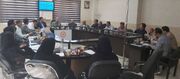 برگزاری جلسه شورای فرعی مبارزه با مواد مخدر شهرستان بوکان