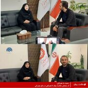 طرح ملی «سنجش سلامت روان»؛ گام بزرگ بهزیستی برای ارتقای تاب‌آوری جامعه