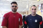 در رسانه| دو گلبالیست اردبیلی به اردوی تیم ملی پاراآسیایی دعوت شدند