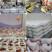 کرج | همزمان با تاسوعا و عاشورای حسینی؛ توزیع نذورات میان خانواده‌های نیازمند