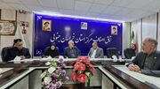 هم‌افزایی بهزیستی و اتاق اصناف خراسان جنوبی برای جلب مشارکت بازاریان در پویش «بنای مهربانی»