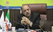 توزیع بیش از ۵ تن گوشت گرم میان مددجویان بهزیستی گیلان در قالب پویش «ولیمه مهربانی حجاج»
