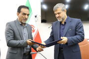 تقدیرمدیرکل بهزیستی از دادستان کرمان