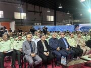 بیش از ۲ تن انواع مواد مخدر در استان گیلان امحاء شد