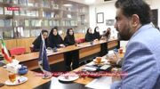فیلم| لبخند صدا؛ کودک ۴ ساله همدانی پس از کاشت حلزون شنوا شد