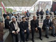 عدالت‌گستری، محور پیشرفت و اعتماد عمومی