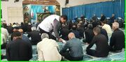 کوه‌چنار | آگاه‌سازی در خصوص اعتیاد