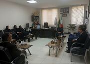 تعامل بهزیستی و توسعه حل اختلاف برای حمایت اجتماعی