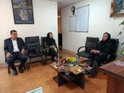 ناظر سازمان بهزیستی کشور خدمات تخصصی مرکز اقامتی بازتوانی اعتیاد بانوان در کرج را ارزیابی کرد