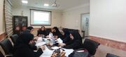 پایش تخصصی پرونده‌های اورژانس اجتماعی نظرآباد با هدف ارتقاء کیفیت خدمات و همسان‌سازی فرآیندهای مداخله