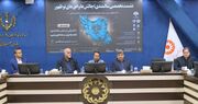 از هر چهار ایرانی یک نفر سالمند می‌شود؛ ایران در آستانه عصر سالمندی