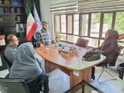 دادستان سروآباد بر حمایت از جامعه هدف بهزیستی و تقویت تعامل بین دستگاهی تأکید کرد