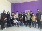 روند اجرای دوره آموزش سواد رسانه‌ای نوجوانان در سنندج ارزیابی شد