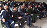 خفر| افتتاحیه کارگاه آموزشی پیش از ازدواج ویژه دختران ۱۶ تا ۳۰ ساله شهرستان
