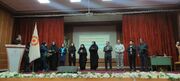قرچک l همراهی در مسیر سلامت؛ همایش پیشگیری از اعتیاد با تمرکز بر نقش یاریگران زندگی