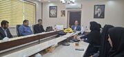 نشتیفان پایلوت «شهر دسترس‌پذیر» در شهرستان خواف شد