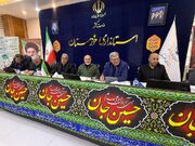 سالمندی با سرعتی کم سابقه به ایران می‌آید؛ اهواز شهر دوستدار سالمند شد