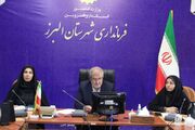  هم‌افزایی دستگاه‌ها و خیرین؛ کلید حمایت از اقشار آسیب‌پذیر در البرز