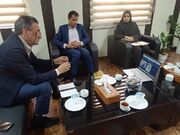 خلق فرصت درآمدزایی پایدار برای مددجویان بهزیستی در وضعیت پساجنگ