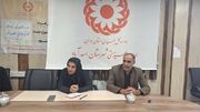 تأکید معاون بهزیستی همدان بر توسعه برنامه‌های پیشگیرانه و ارتقای خدمات سلامت اجتماعی در اسدآباد