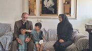 خانواده‌های فرزندپذیر از ارزشمندترین سرمایه‌های اجتماعی هستند