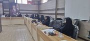 برگزاری نشست تخصصی بازخوانی و توجیه دستورالعمل‌های دفتر امور خانواده و بانوان در بهزیستی هرمزگان