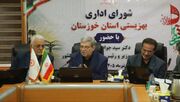 رونمایی از زیست بوم مسئولیت اجتماعی خوزستان؛ راه‌اندازی ۱۹۱ پایگاه سلام محله